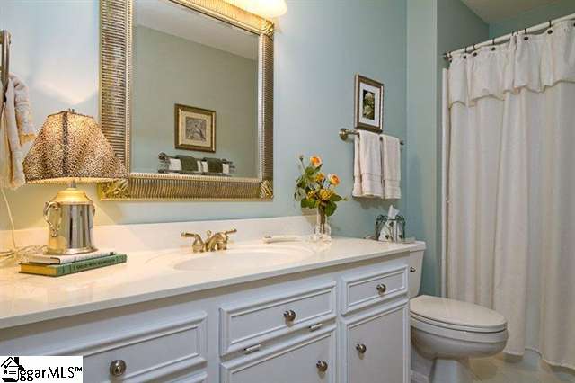 219 Woods Road Greer, SC 29650 - Photo 17 of 18 Gallery Image 17