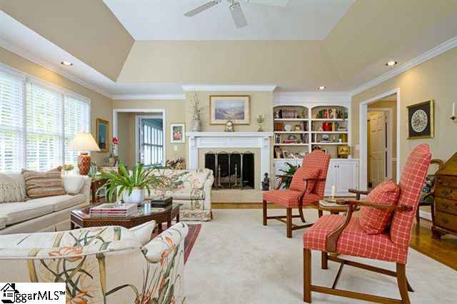 219 Woods Road Greer, SC 29650 - Photo 5 of 18 Gallery Image 5