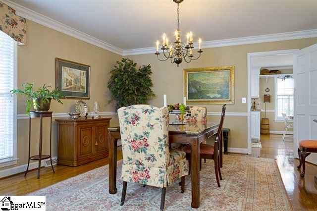 219 Woods Road Greer, SC 29650 - Photo 6 of 18 Gallery Image 6