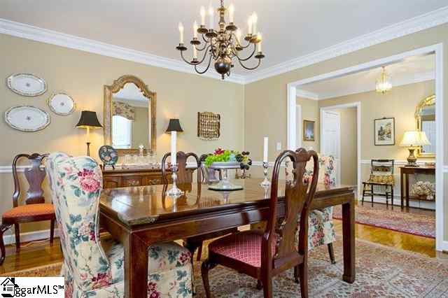 219 Woods Road Greer, SC 29650 - Photo 7 of 18 Gallery Image 7