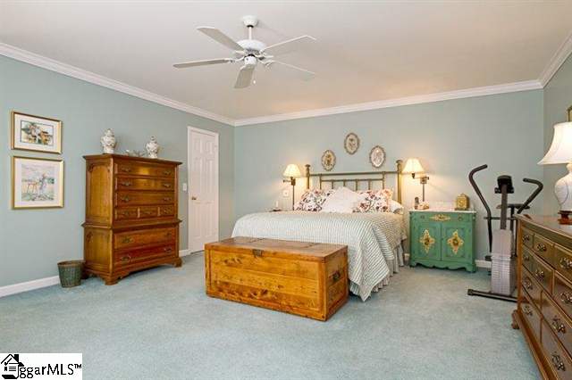 219 Woods Road Greer, SC 29650 - Photo 8 of 18 Gallery Image 8