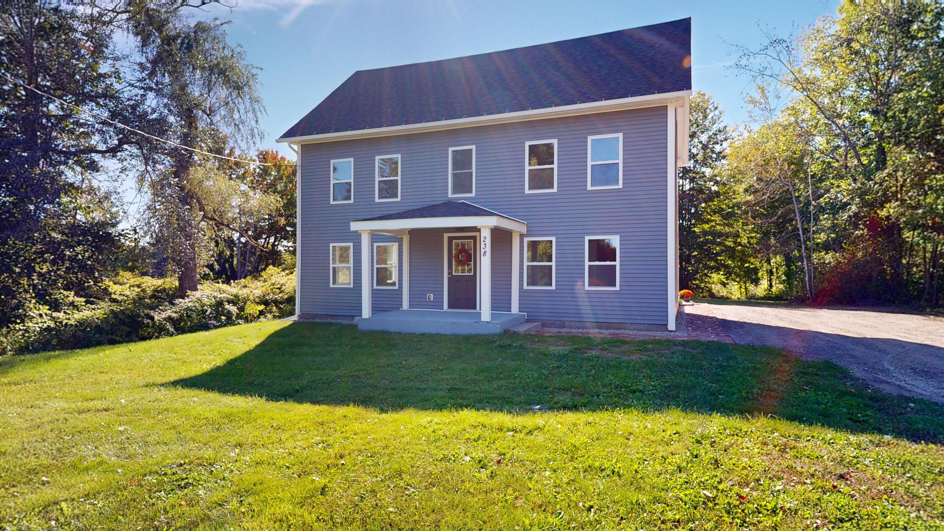 238 North Parish Road Turner, ME 04282 - Photo 62 of 65 New-out-North-Parish-09162026_085256