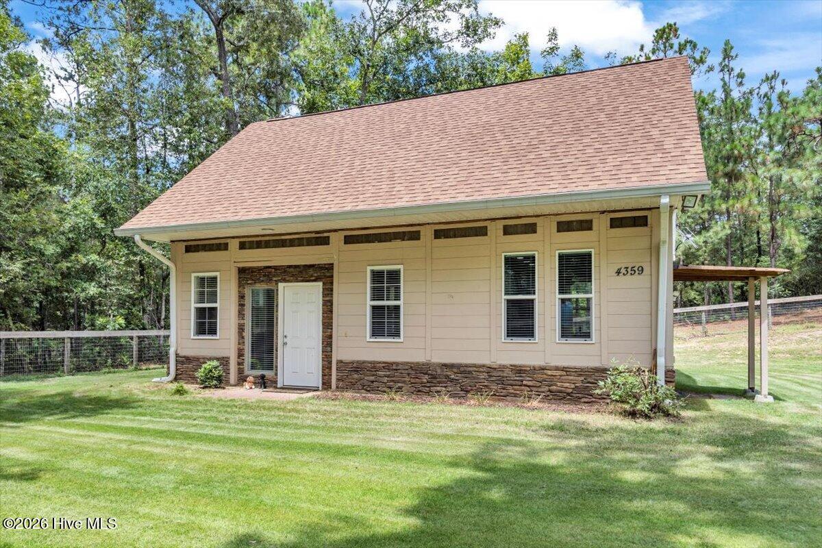4359 Storm Branch Road Aiken, SC 29803 - Photo 7 of 45 Gallery Image 7