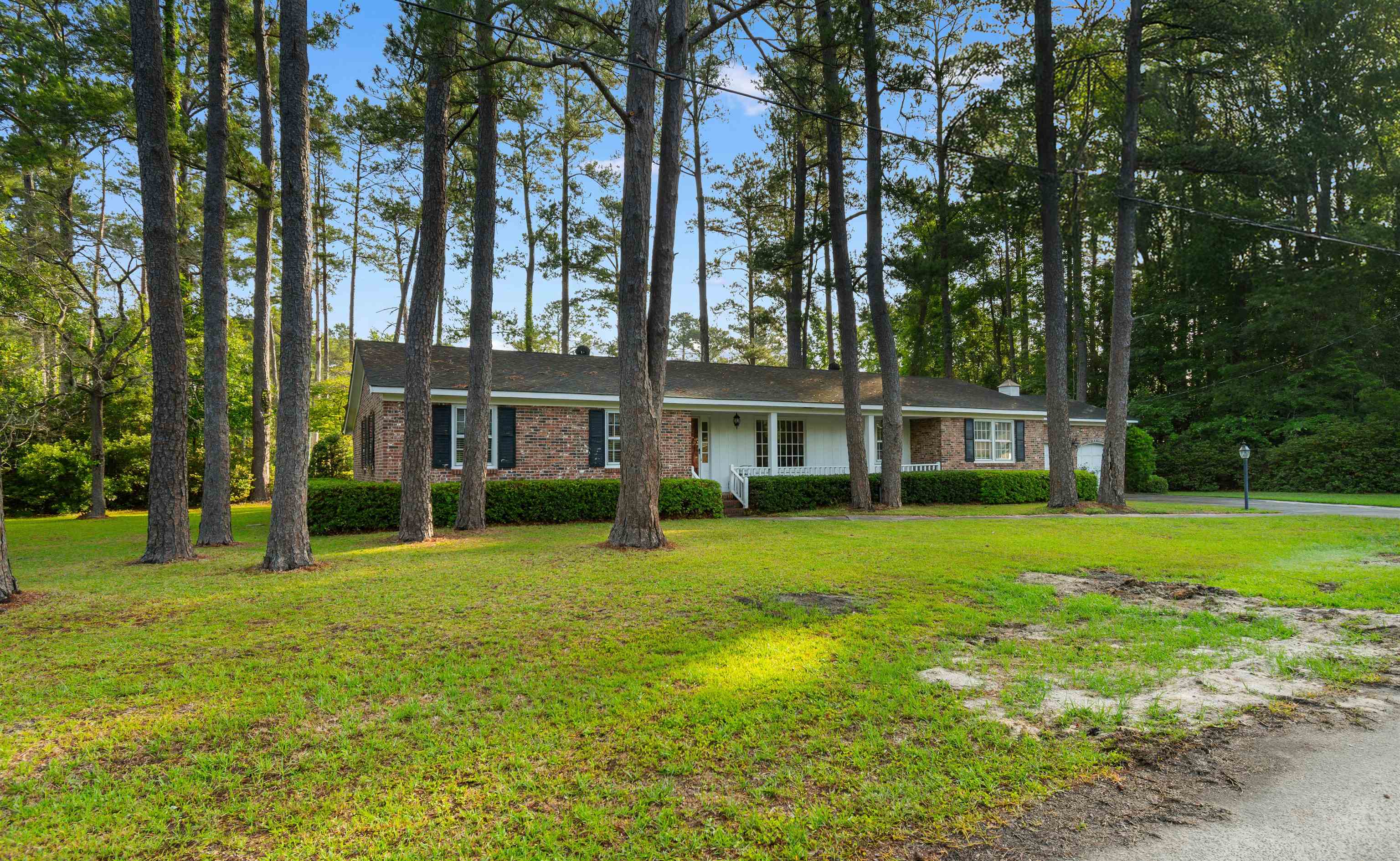 106 Jessamine Road Andrews, SC 29510 - Photo 3 of 42