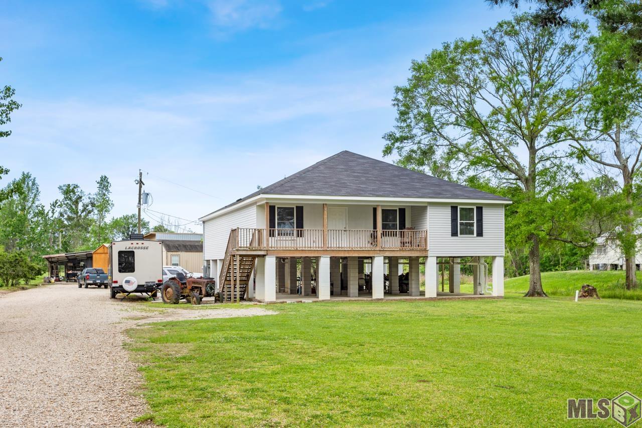 22738 Hoo Shoo Too Road Baton Rouge, LA 70817 - Photo 1 of 25