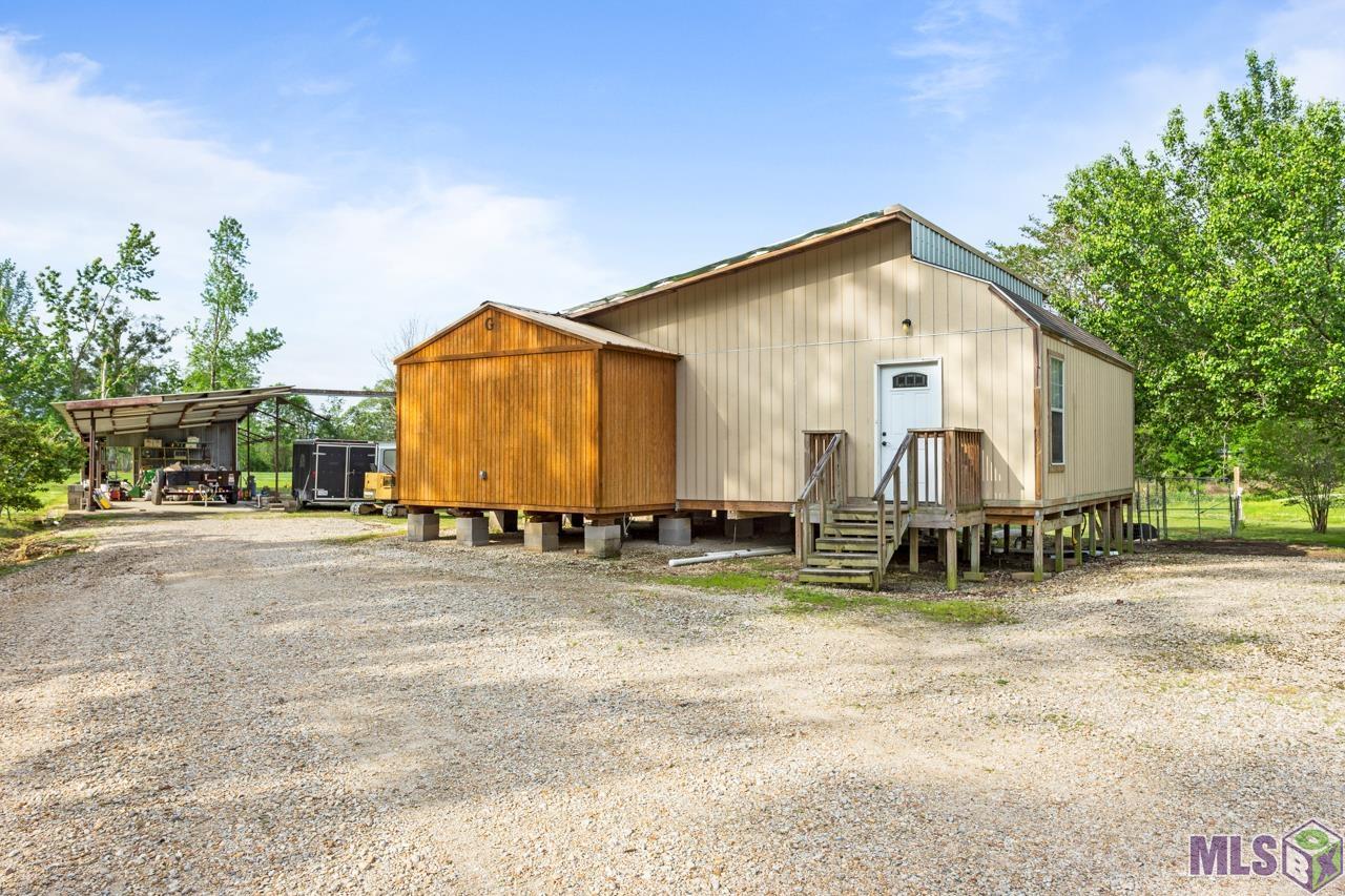 22738 Hoo Shoo Too Road Baton Rouge, LA 70817 - Photo 16 of 25 Guest House