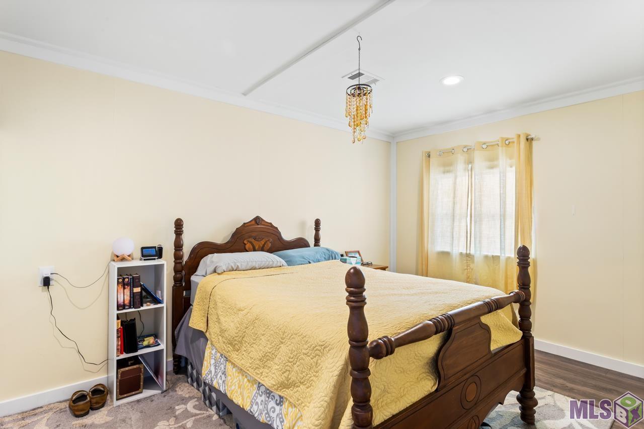 22738 Hoo Shoo Too Road Baton Rouge, LA 70817 - Photo 21 of 25 Guest House Bedroom 1