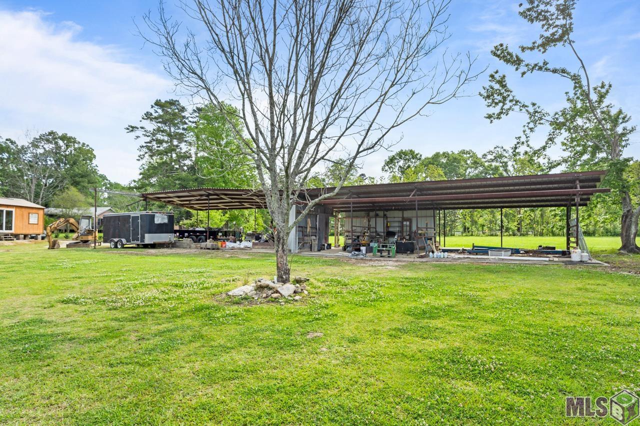 22738 Hoo Shoo Too Road Baton Rouge, LA 70817 - Photo 24 of 25 Large Covered Pavillion