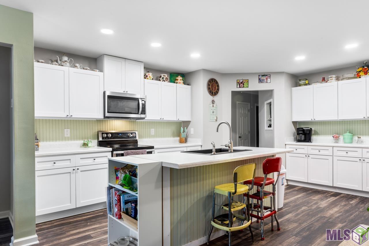 22738 Hoo Shoo Too Road Baton Rouge, LA 70817 - Photo 5 of 25