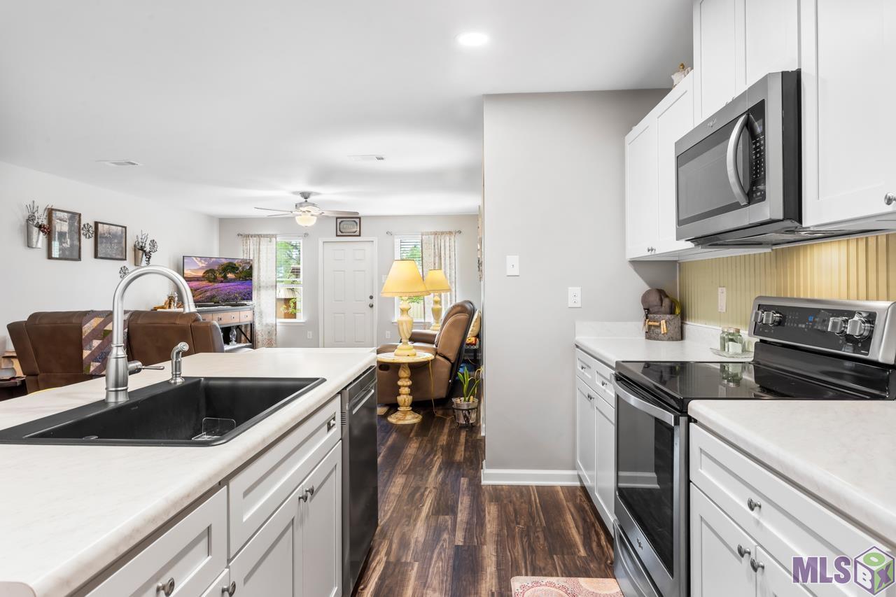 22738 Hoo Shoo Too Road Baton Rouge, LA 70817 - Photo 6 of 25