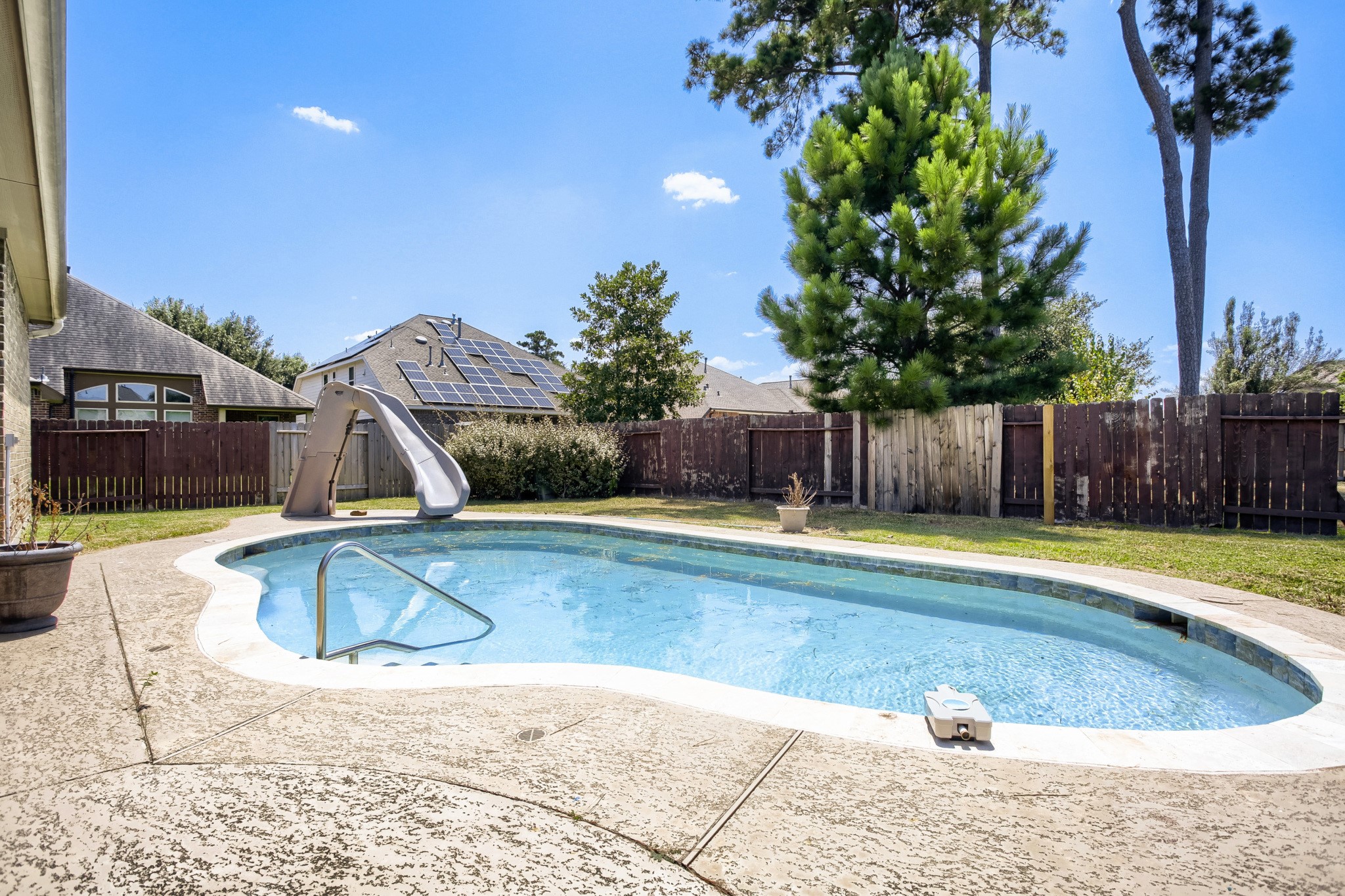 19911 Valkyrie Drive Spring, TX 77379 - Photo 28 of 31 Gallery Image 28