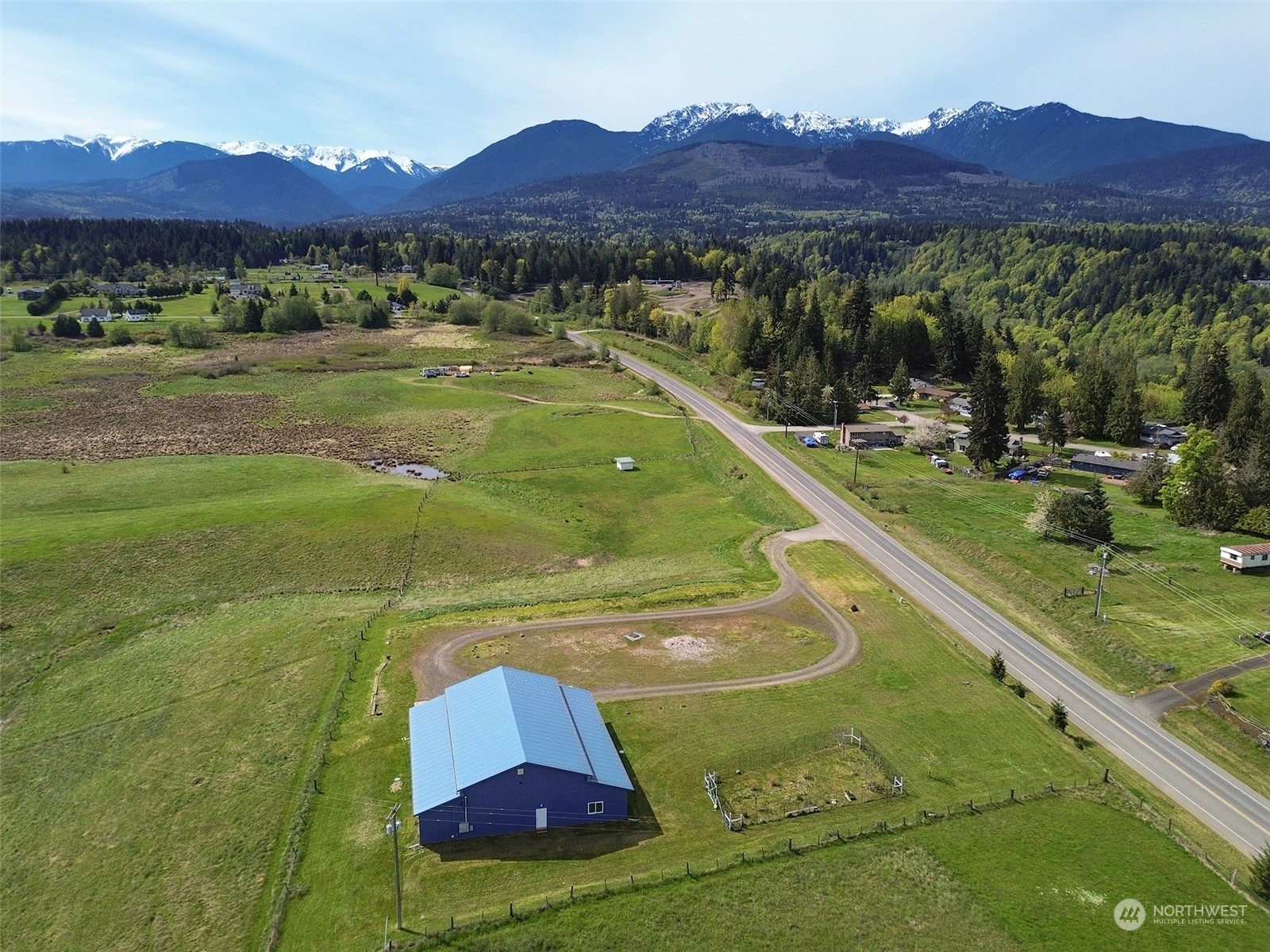 873 Deer Park Road Port Angeles, WA 98362 - Photo 1 of 40 Gallery Image 1