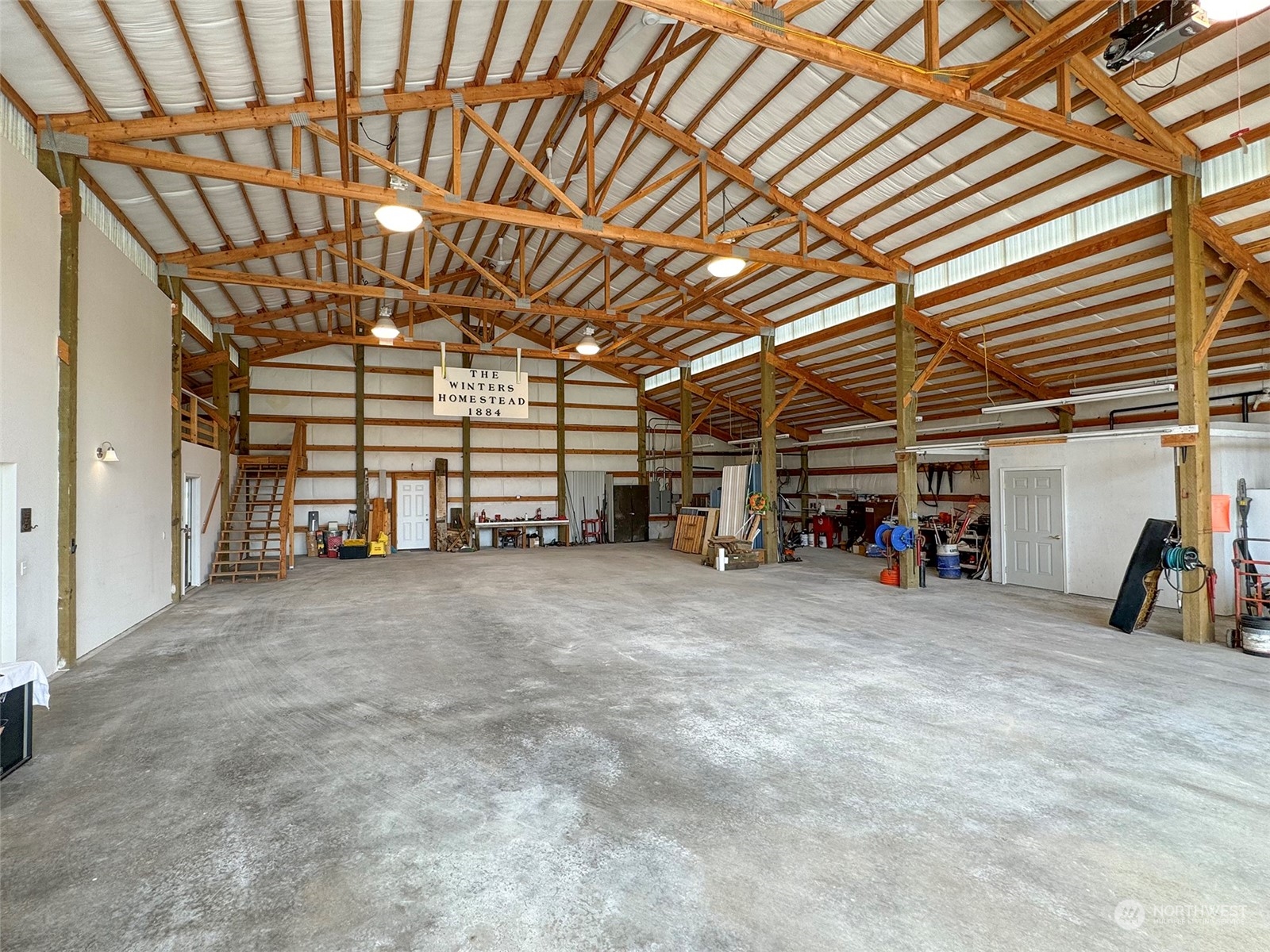 873 Deer Park Road Port Angeles, WA 98362 - Photo 8 of 40 Gallery Image 8