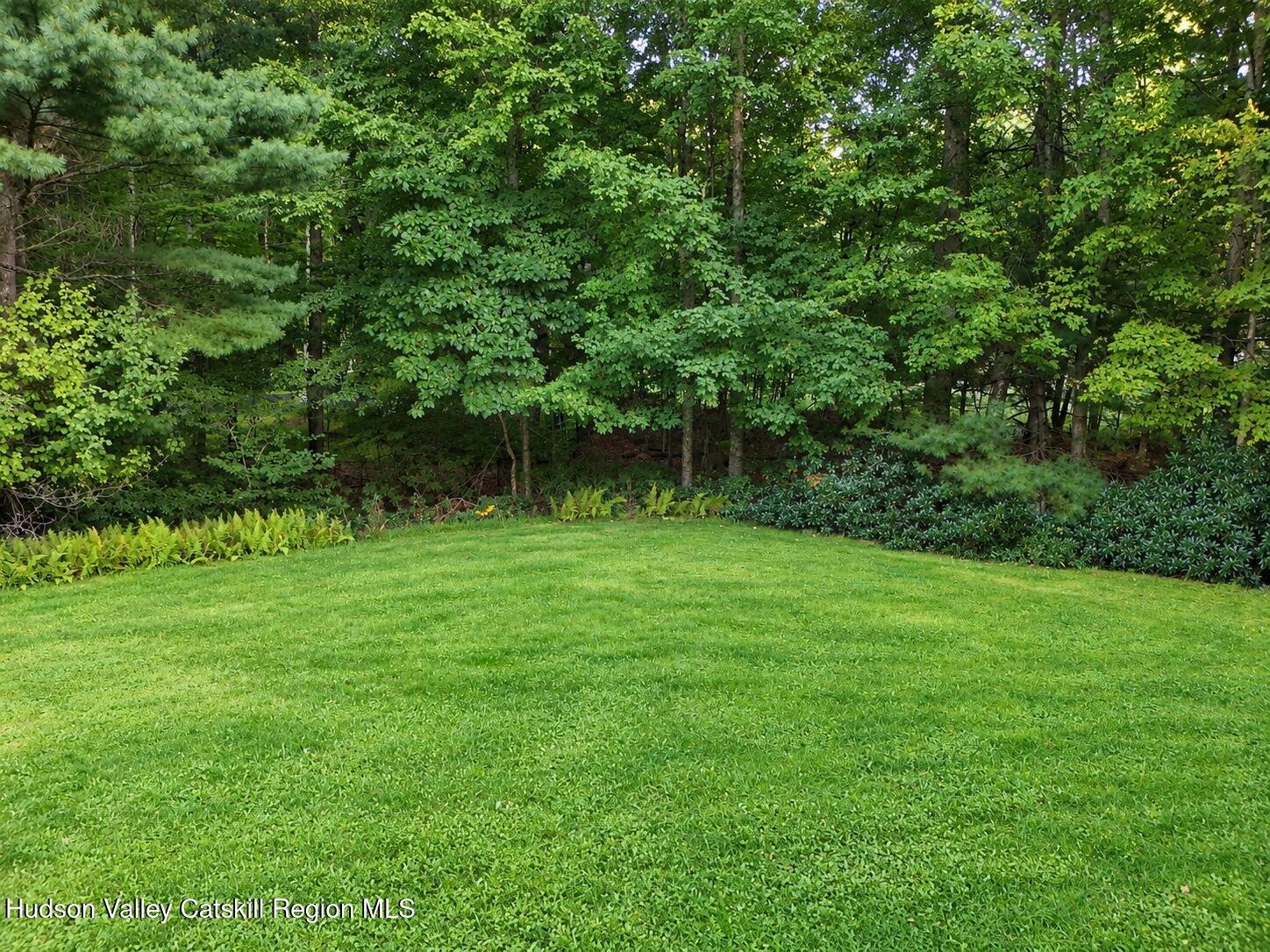 289 Bennett Road Ellenville, NY 12428 - Photo 27 of 33 front yard Bennett
