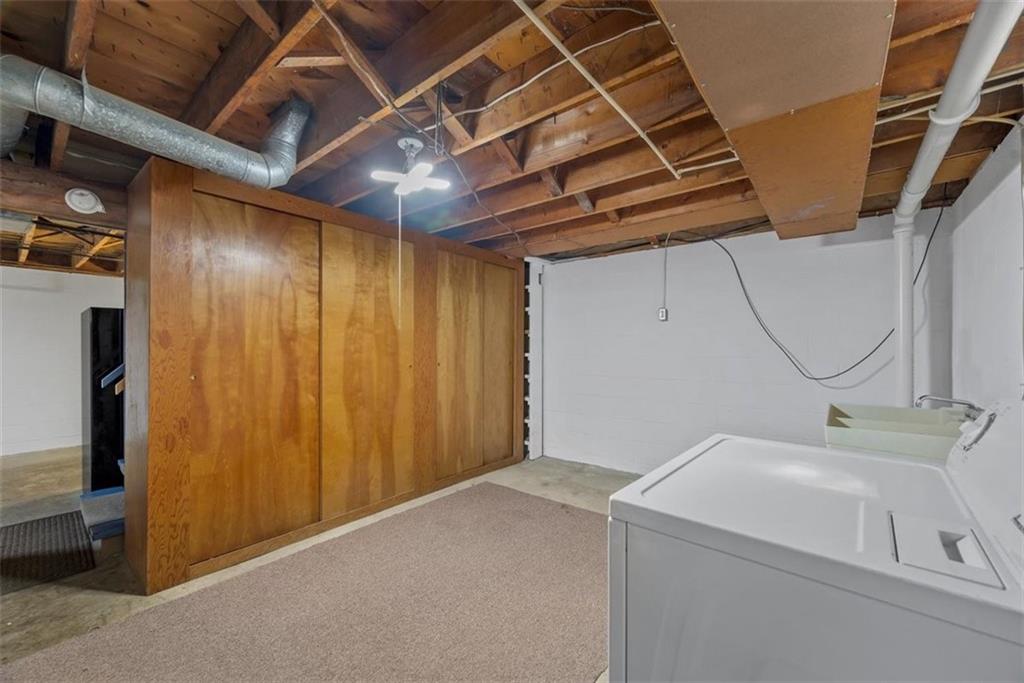 516 Friel Road Baden, PA 15005 - Photo 20 of 37