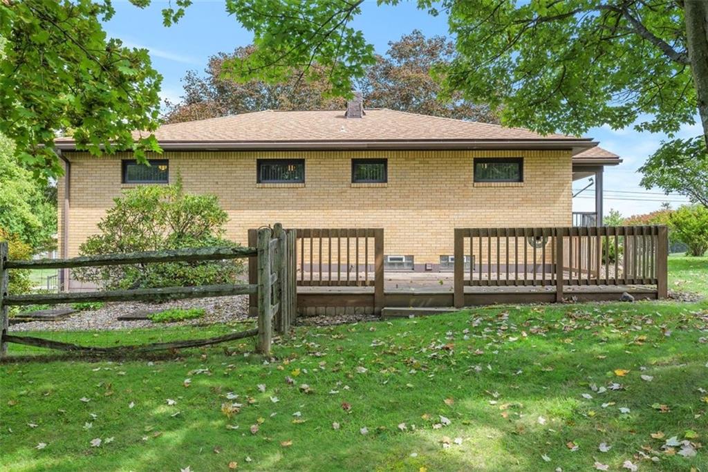 516 Friel Road Baden, PA 15005 - Photo 27 of 37