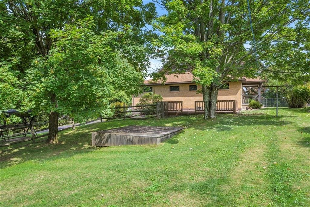 516 Friel Road Baden, PA 15005 - Photo 32 of 37