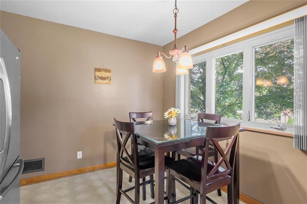 516 Friel Road Baden, PA 15005 - Photo 10 of 37