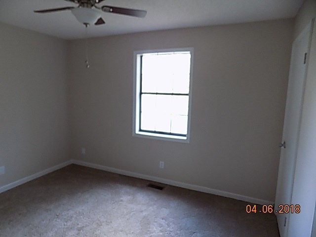 6340 Britt Road Macon, GA 31216 - Photo 15 of 21 an empty room with a window