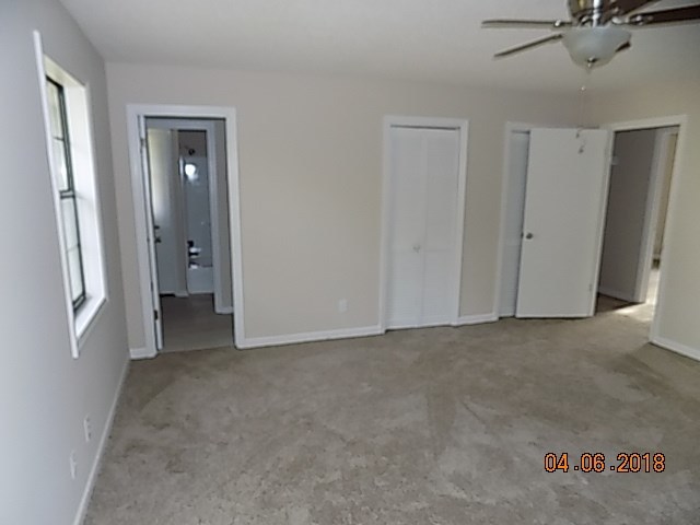 6340 Britt Road Macon, GA 31216 - Photo 18 of 21 a view of an empty room