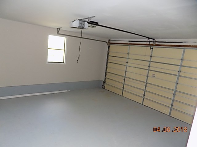6340 Britt Road Macon, GA 31216 - Photo 21 of 21 a view of a garage