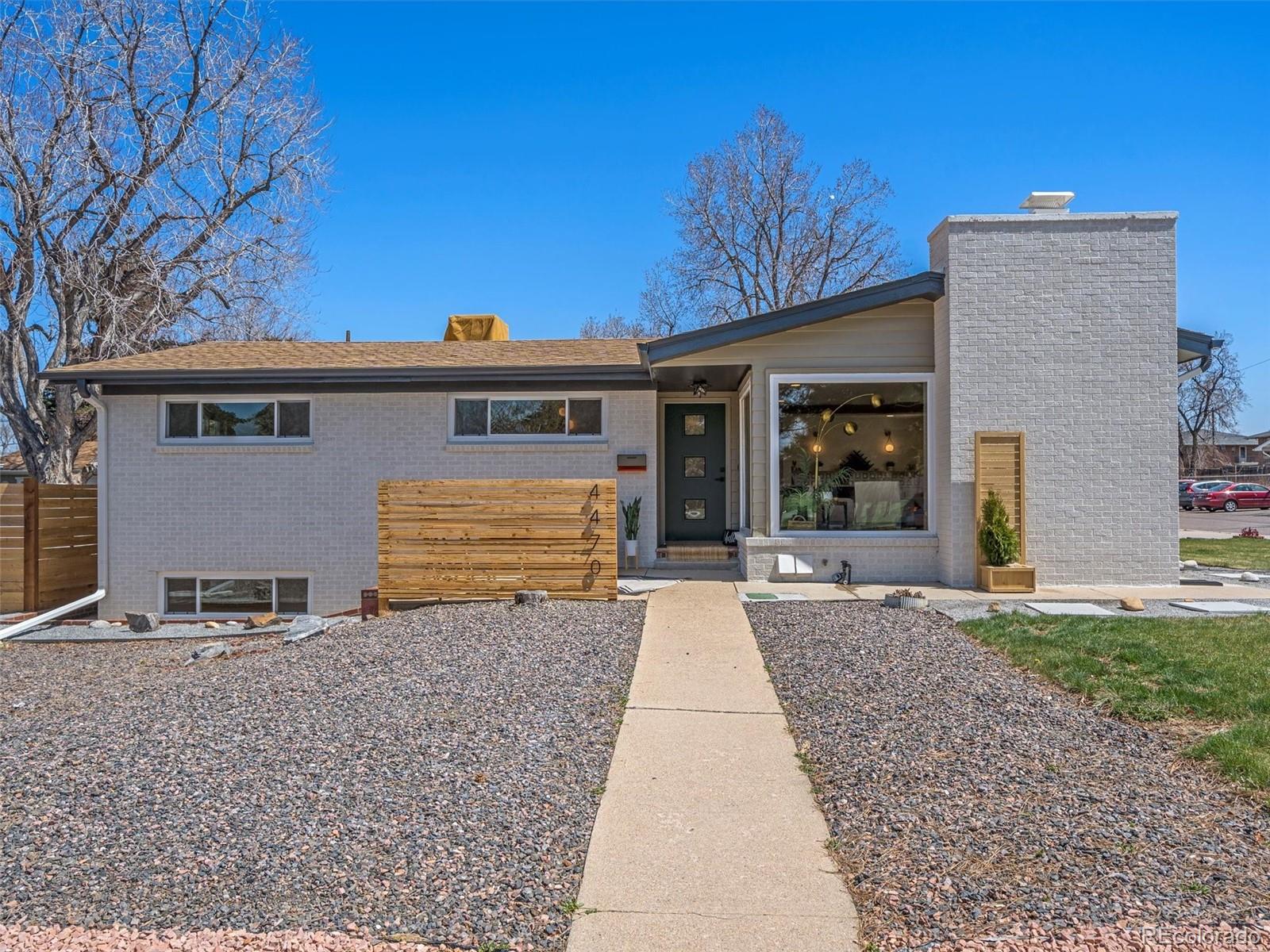 4470 Vance Street Wheat Ridge, CO 80033 - Photo 1 of 40 Gallery Image 1