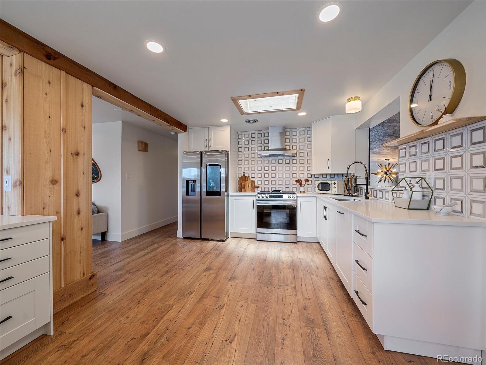 4470 Vance Street Wheat Ridge, CO 80033 - Photo 12 of 40 Gallery Image 12