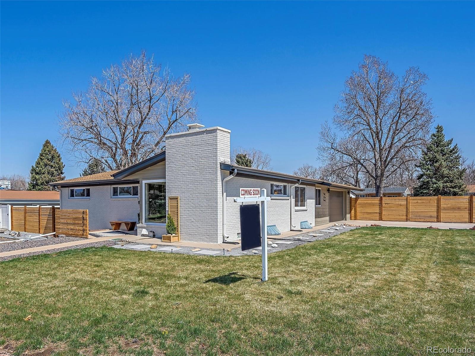 4470 Vance Street Wheat Ridge, CO 80033 - Photo 2 of 40 Gallery Image 2