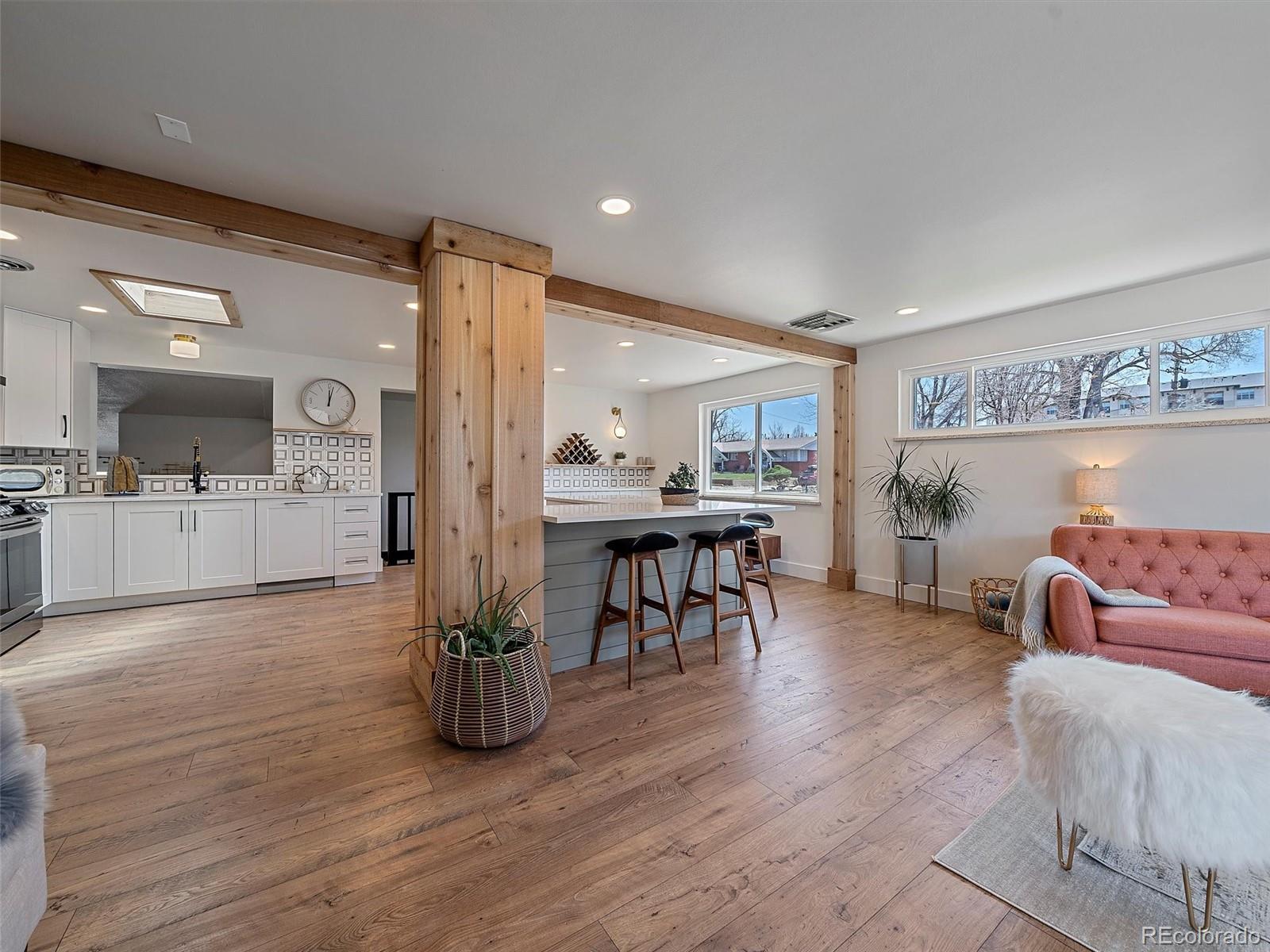 4470 Vance Street Wheat Ridge, CO 80033 - Photo 5 of 40 Gallery Image 5