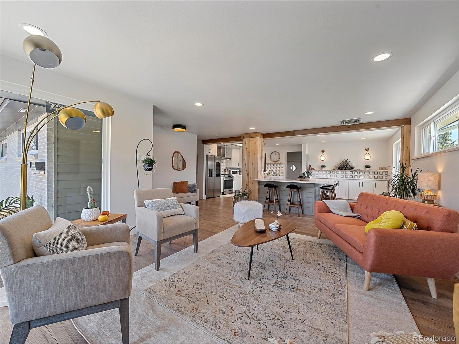 4470 Vance Street Wheat Ridge, CO 80033 - Photo 8 of 40 Gallery Image 8
