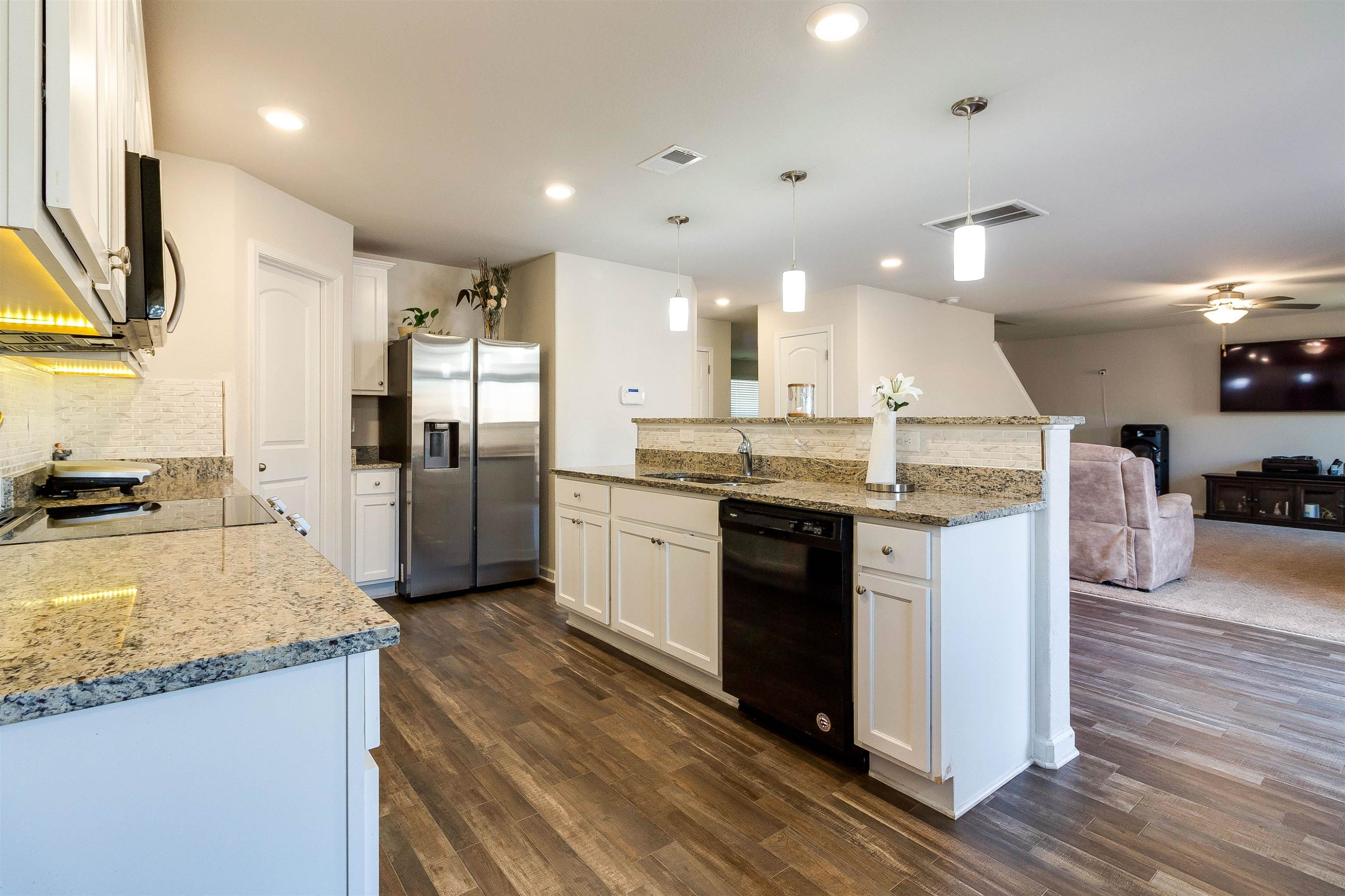 232 Rustling Way Zebulon, NC 27597 - Photo 5 of 15 Photo 5