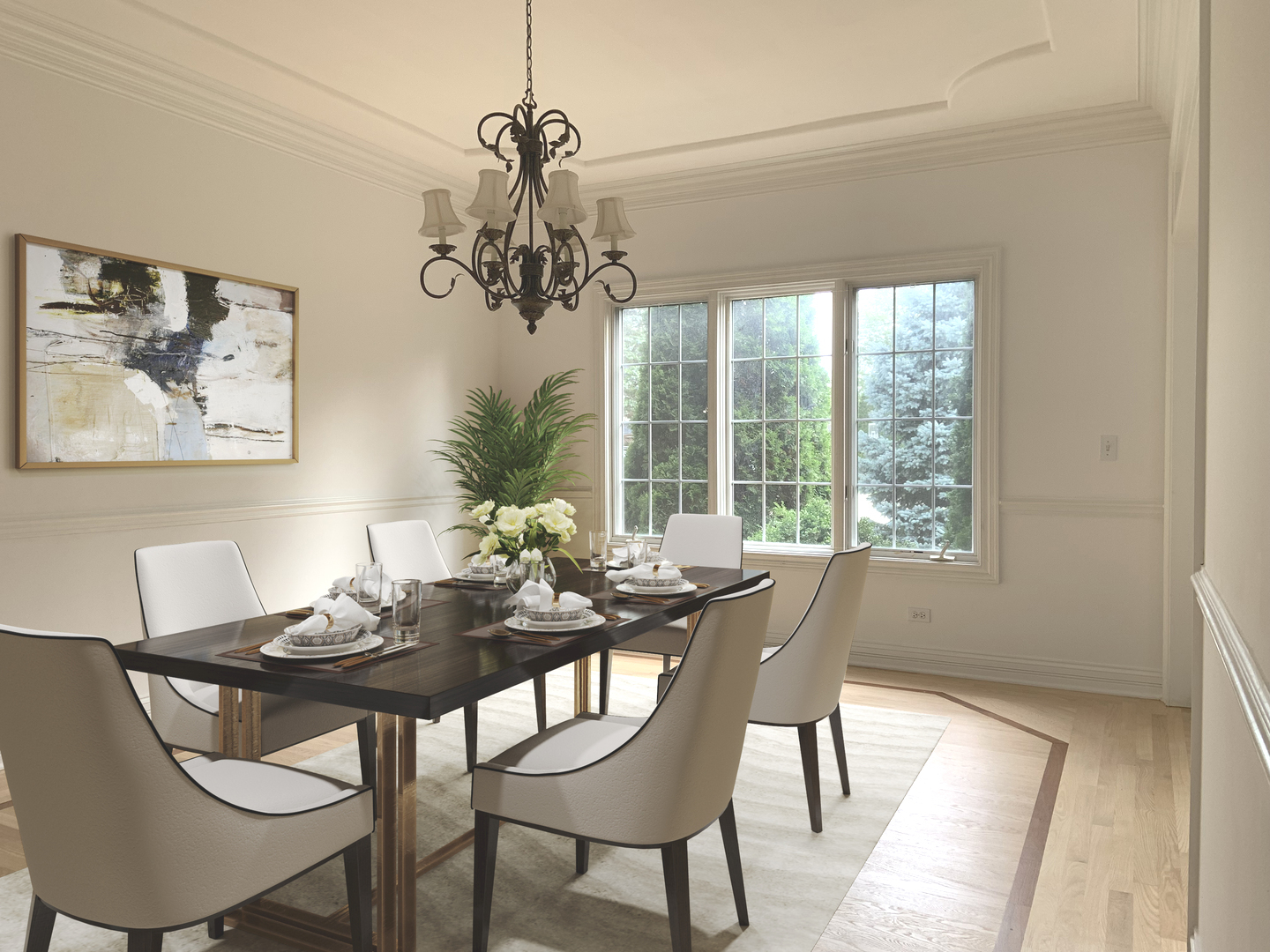 904 Cumnor Road Downers Grove, IL 60516 - Photo 12 of 60 Gallery Image 12