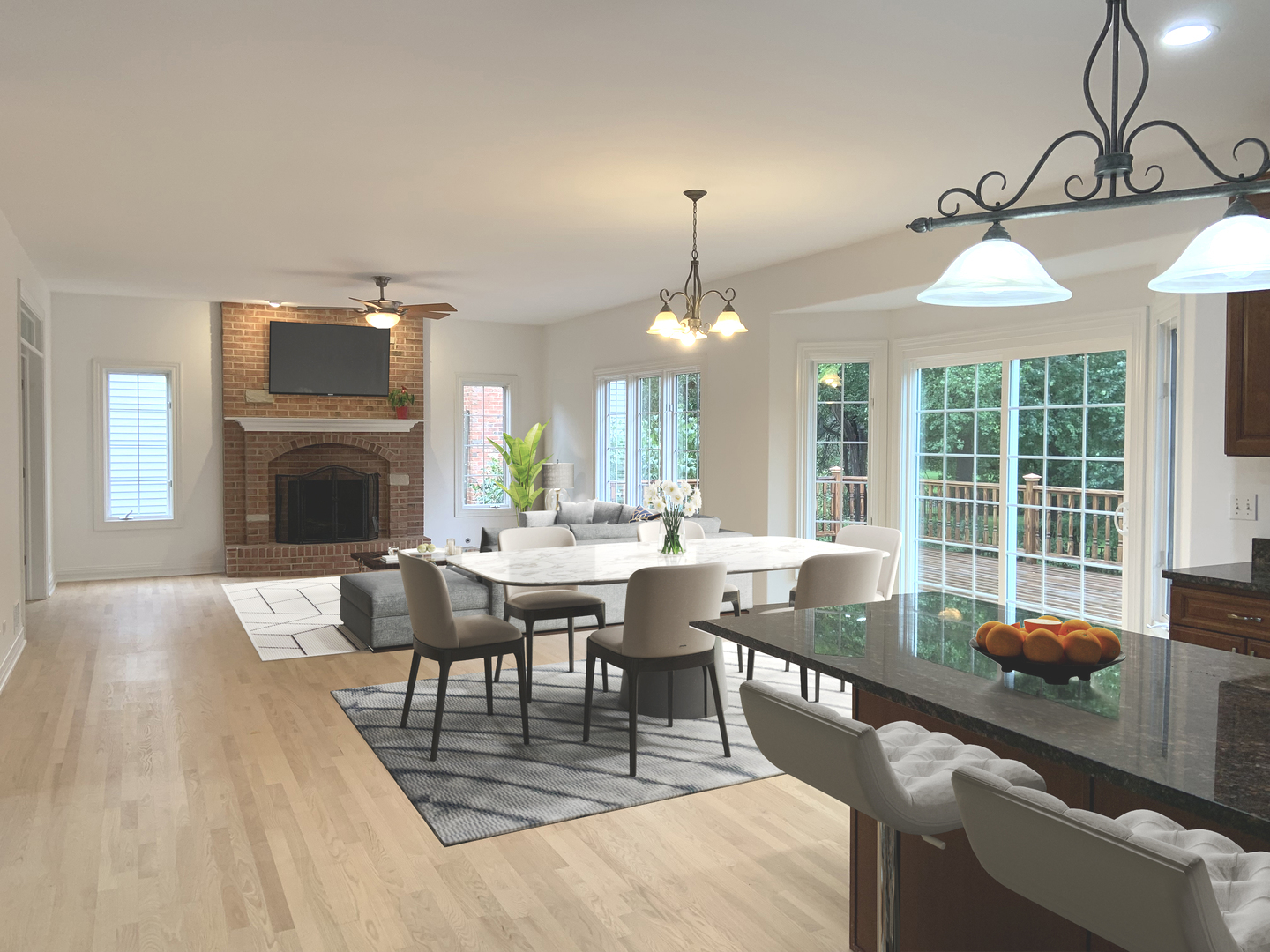 904 Cumnor Road Downers Grove, IL 60516 - Photo 8 of 60 Gallery Image 8