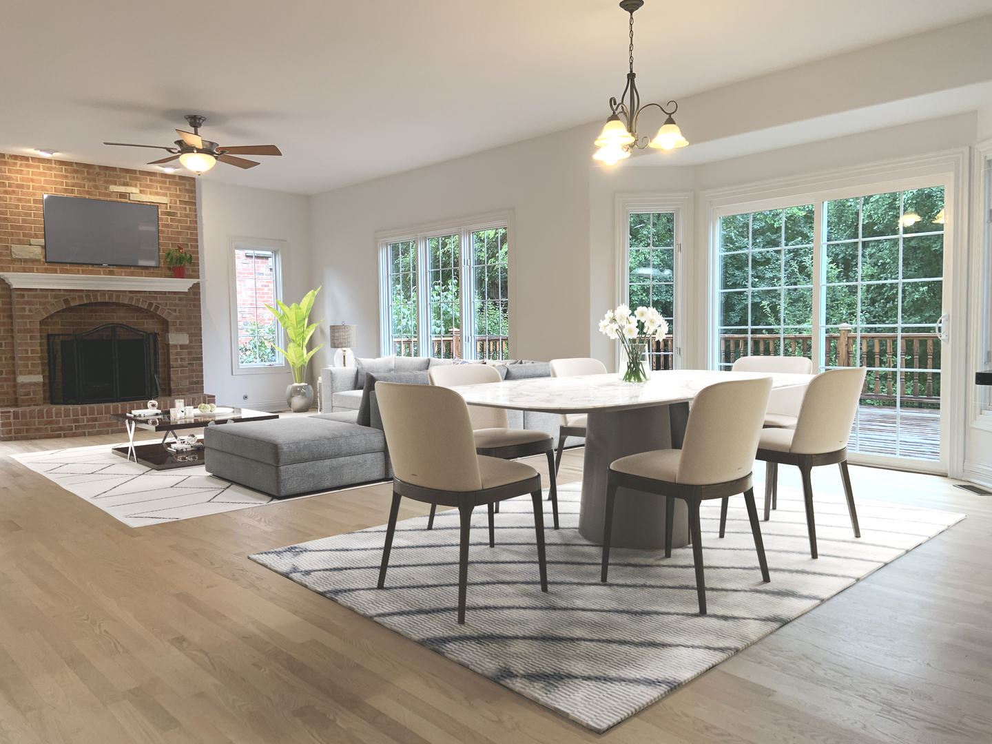 904 Cumnor Road Downers Grove, IL 60516 - Photo 9 of 60 Gallery Image 9