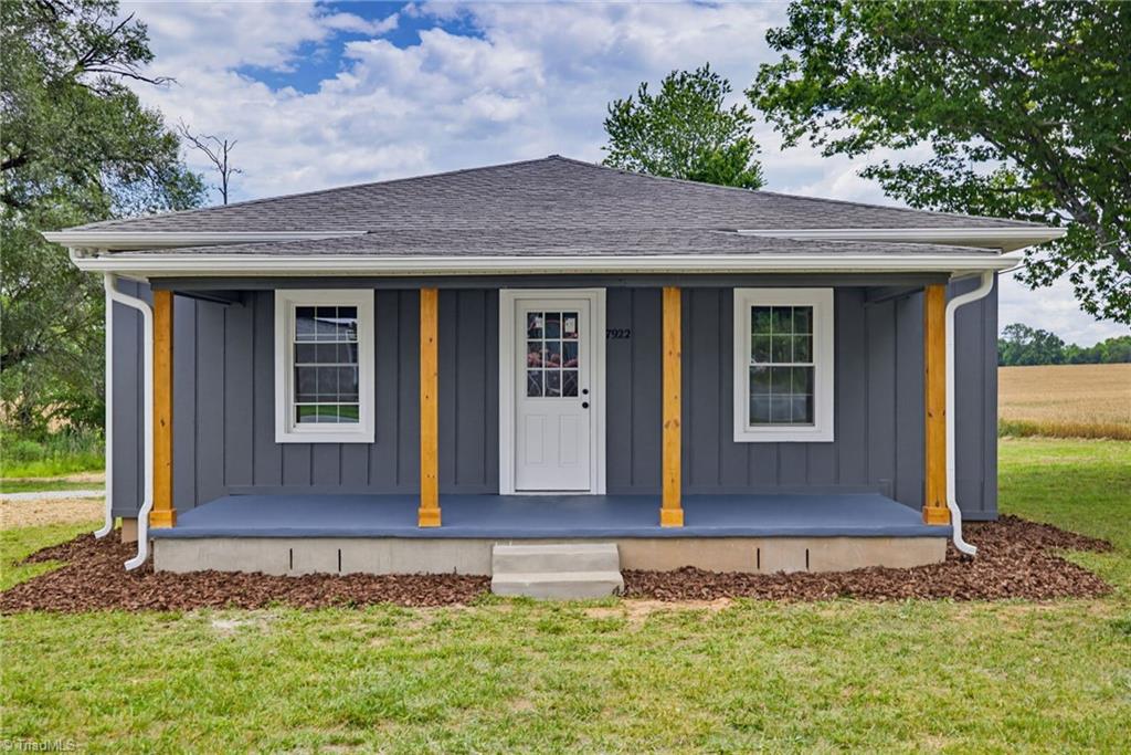 7922 Troxler Mill Road Gibsonville, NC 27249 - Photo 1 of 27