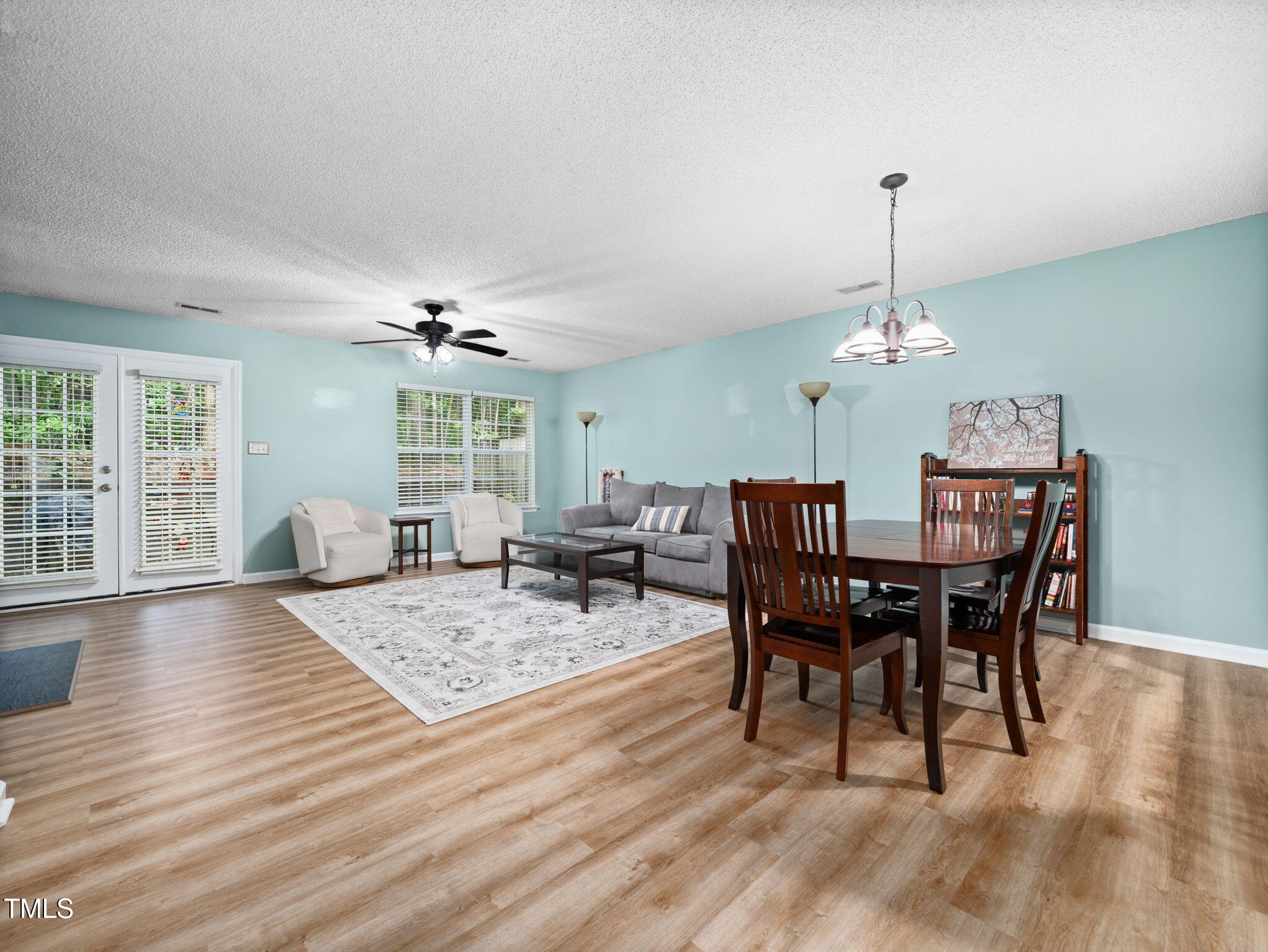 209 Climbing Ivy Court Cary, NC 27511 - Photo 10 of 24 a view of a dining room with furniture