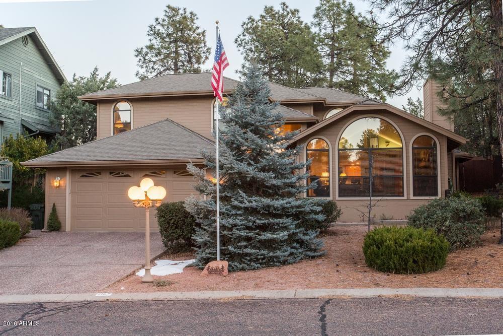 215 Parkwood Road Payson, AZ 85541 - Photo 1 of 51 215 N Parkwood Road, Payson, AZ 85541