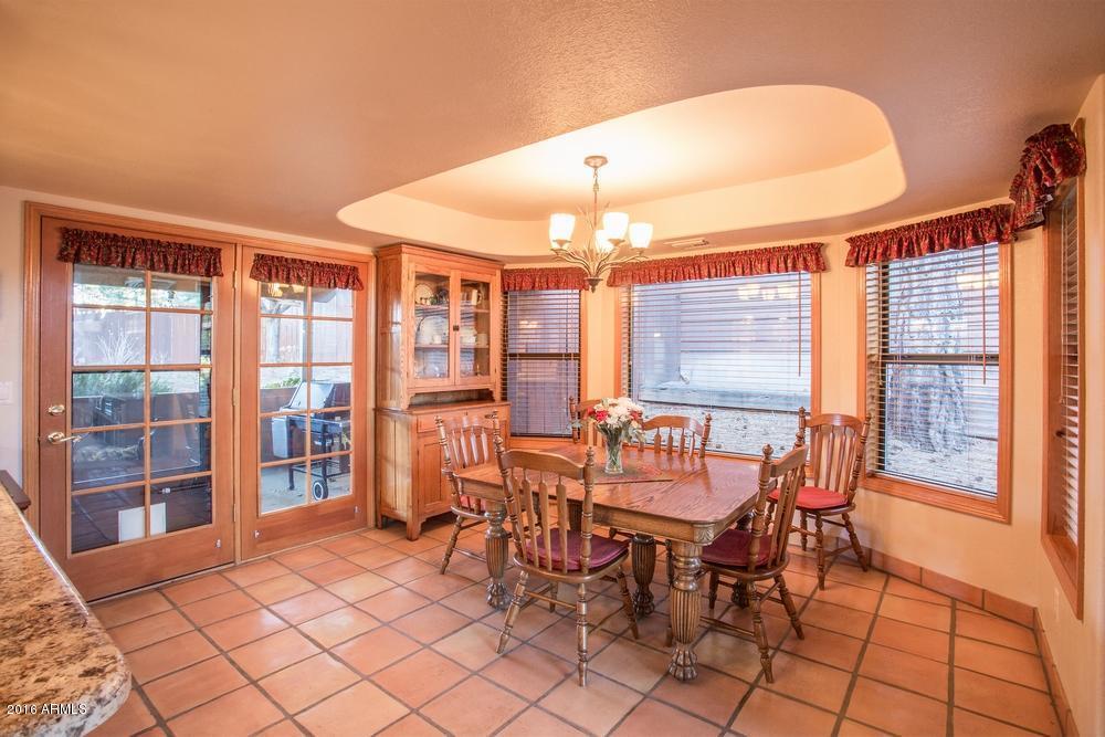 215 Parkwood Road Payson, AZ 85541 - Photo 15 of 51 Dining Room