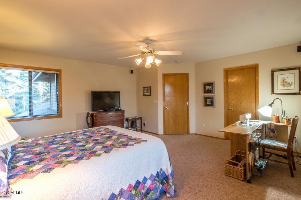 215 Parkwood Road Payson, AZ 85541 - Photo 29 of 51 Bedroom 2