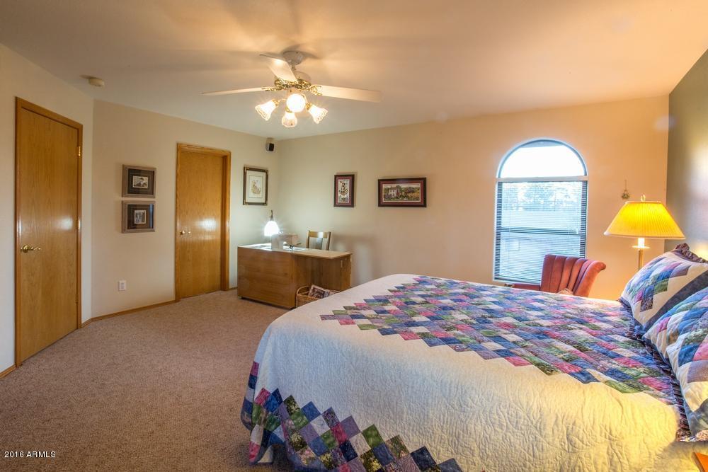 215 Parkwood Road Payson, AZ 85541 - Photo 30 of 51 Bedroom 2