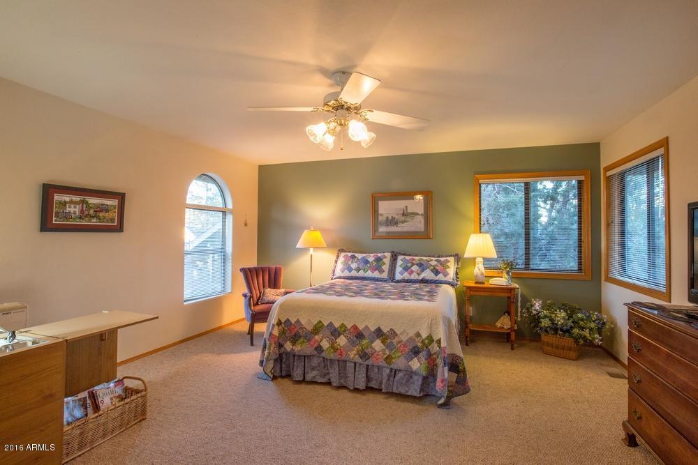 215 Parkwood Road Payson, AZ 85541 - Photo 31 of 51 Bedroom 2