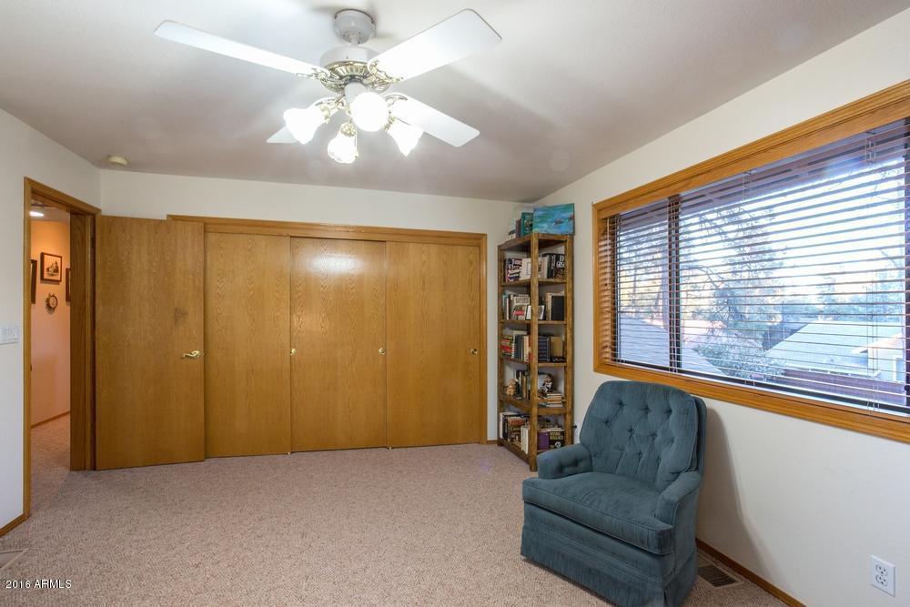 215 Parkwood Road Payson, AZ 85541 - Photo 36 of 51 Bedroom 3