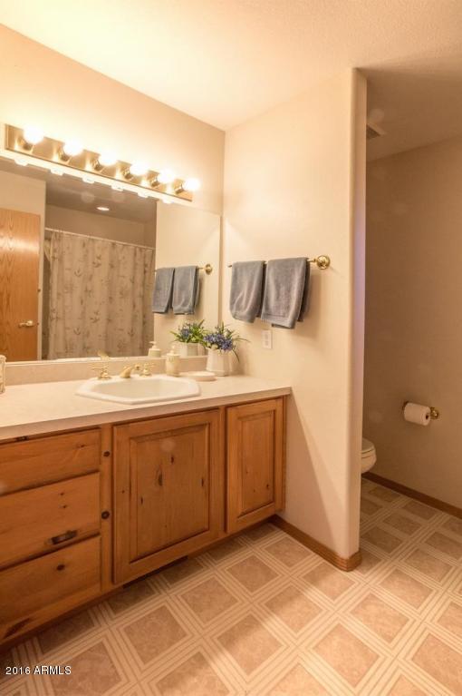 215 Parkwood Road Payson, AZ 85541 - Photo 37 of 51 Full Guest Bathroom
