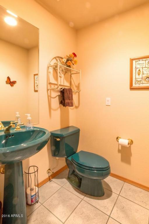 215 Parkwood Road Payson, AZ 85541 - Photo 40 of 51 Half Bath