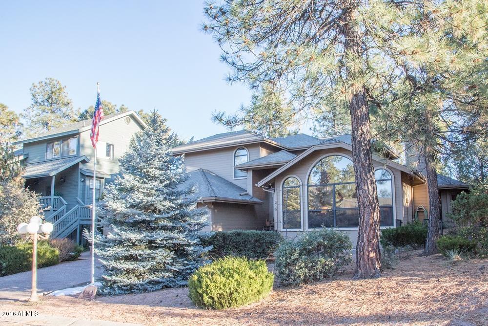215 Parkwood Road Payson, AZ 85541 - Photo 4 of 51 Exterior 3