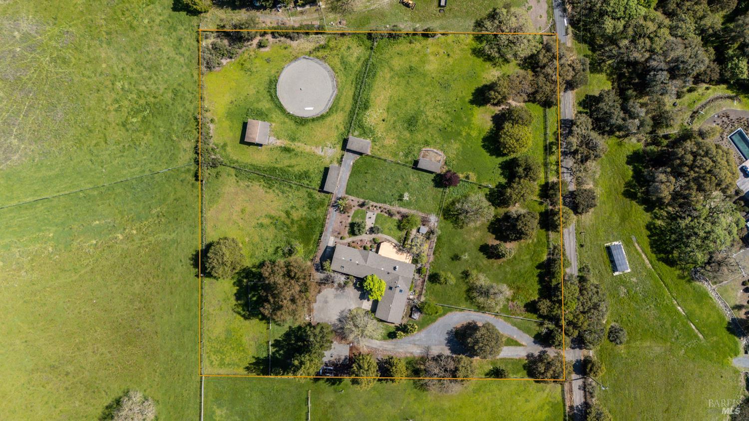4436 Grange Road Santa Rosa, CA 95404 - Photo 2 of 55