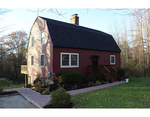 252 Holland Road Sturbridge, MA 01518 - Photo 1 of 27