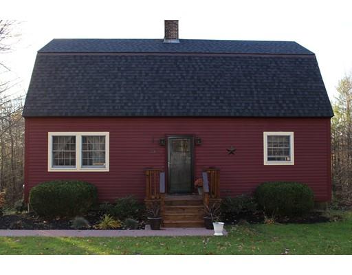 252 Holland Road Sturbridge, MA 01518 - Photo 2 of 27