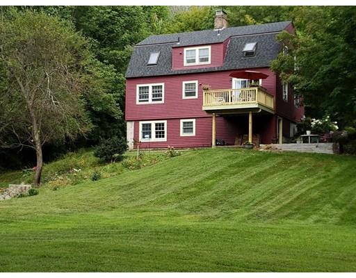 252 Holland Road Sturbridge, MA 01518 - Photo 3 of 27