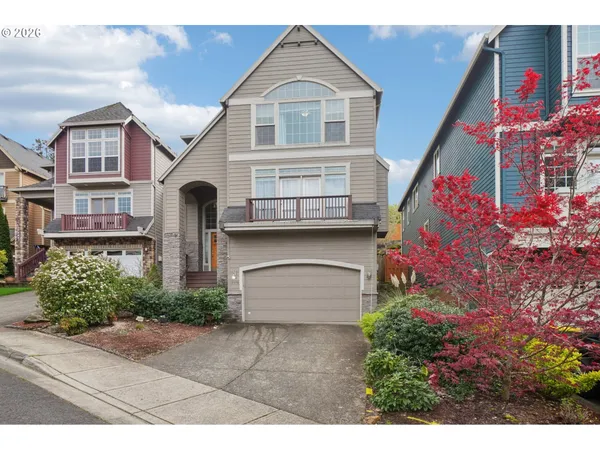 $664,950 | 17578 Southwest Loma Vista Street, Beaverton, OR 97007